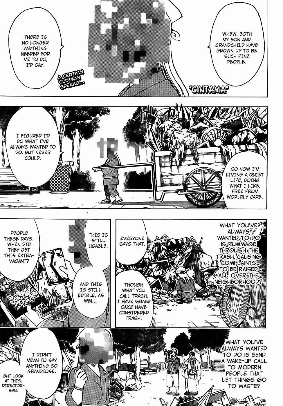 Chapter 685 - Trang 2