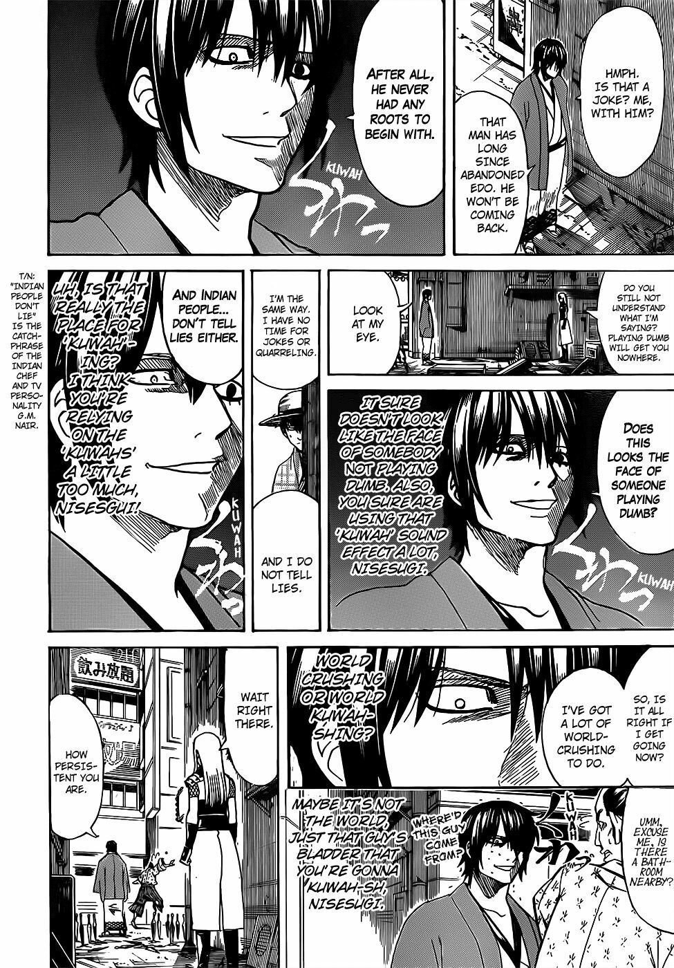 Chapter 685 - Trang 11