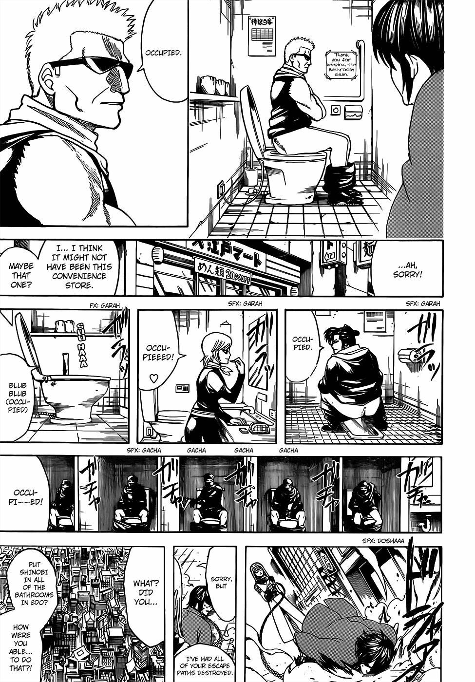Chapter 685 - Trang 14