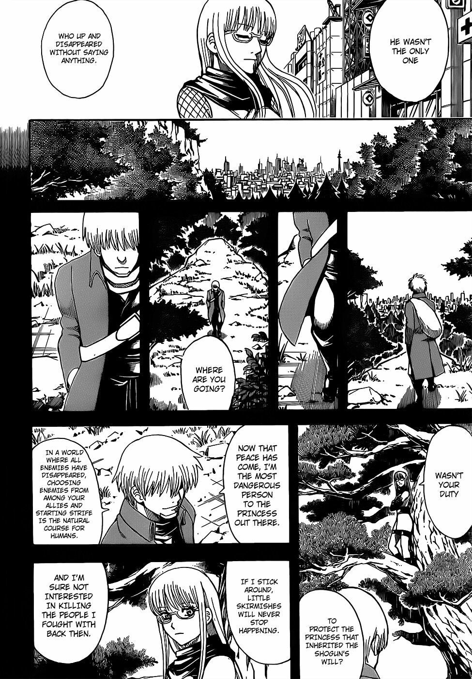 Chapter 685 - Trang 15