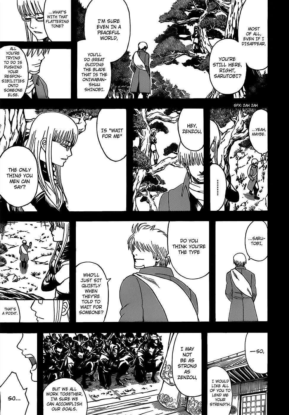 Chapter 685 - Trang 16