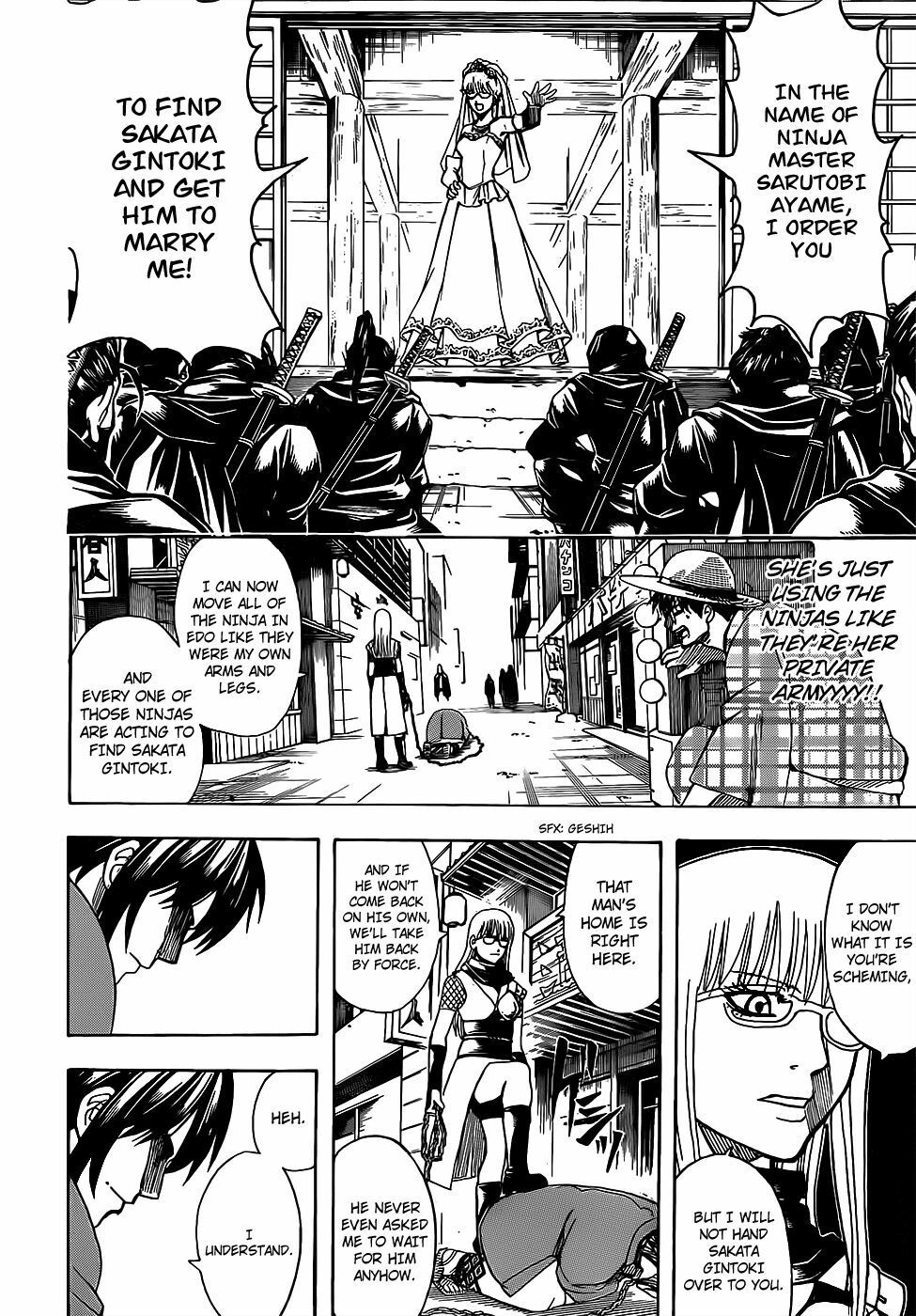 Chapter 685 - Trang 17