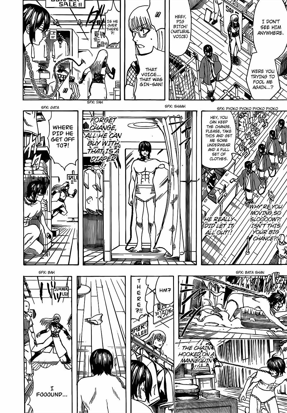 Chapter 685 - Trang 19