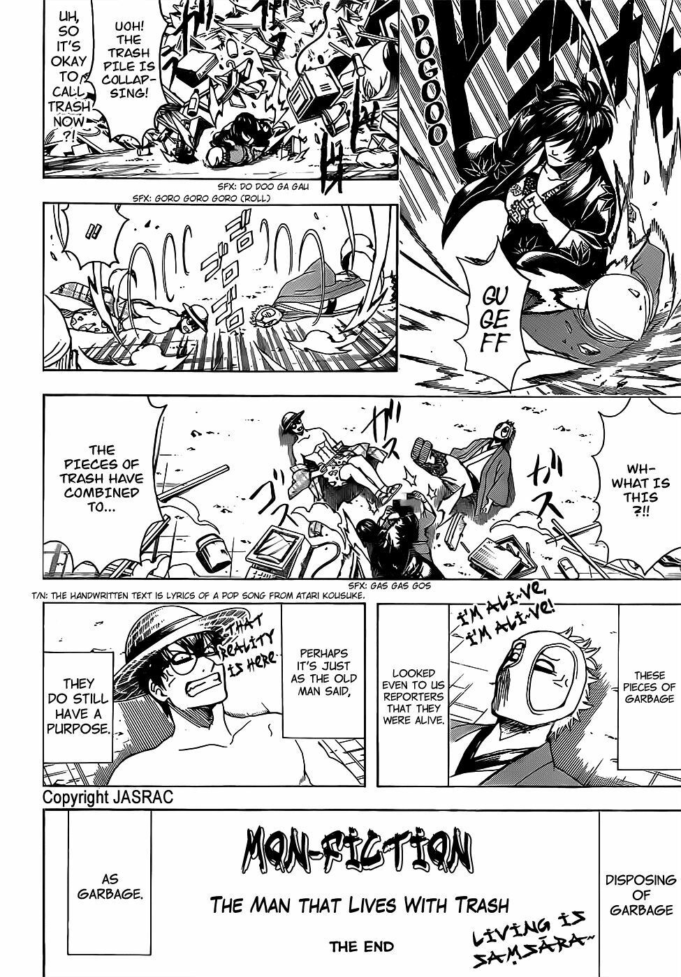 Chapter 685 - Trang 5