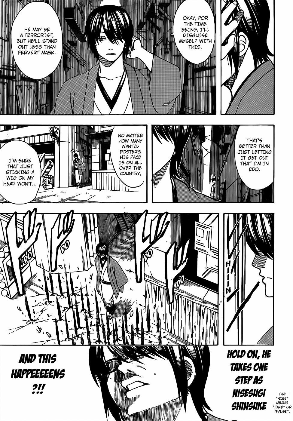 Chapter 685 - Trang 8