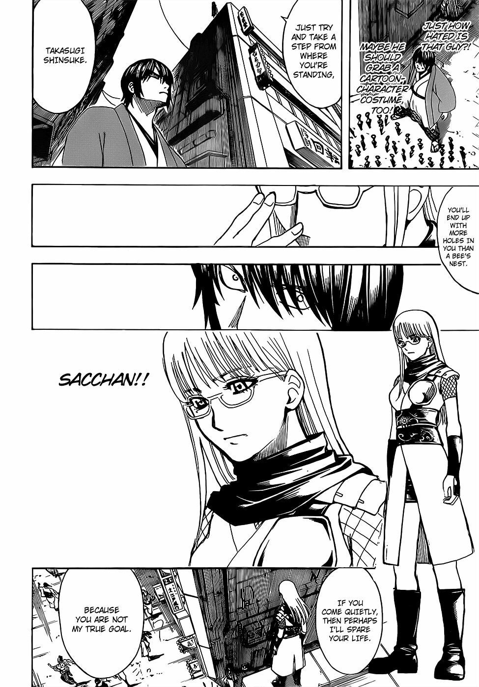 Chapter 685 - Trang 9