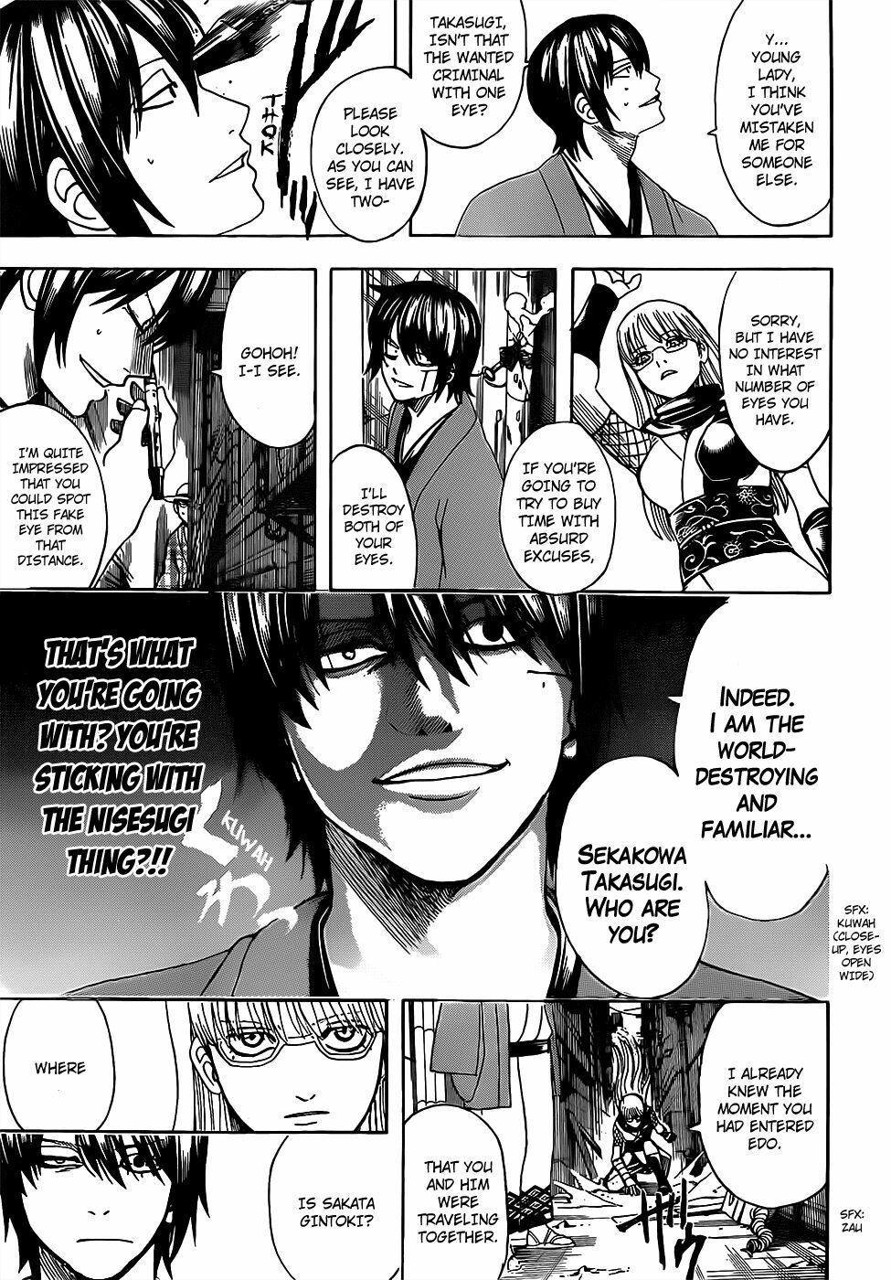 Chapter 685 - Trang 10