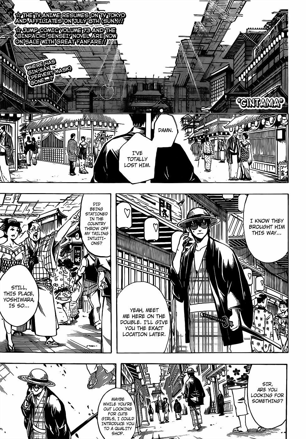 Chapter 686 - Trang 2