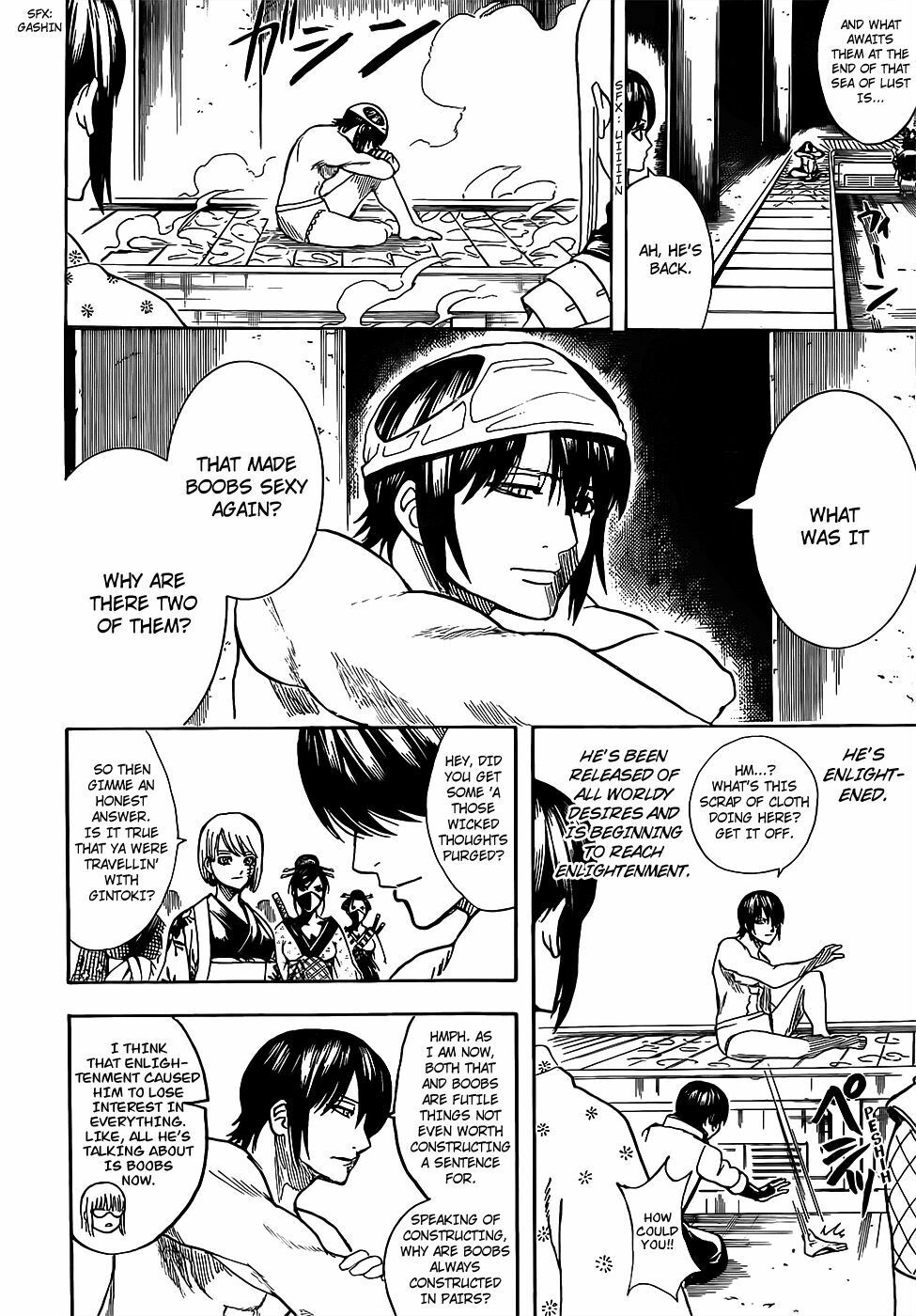 Chapter 686 - Trang 11