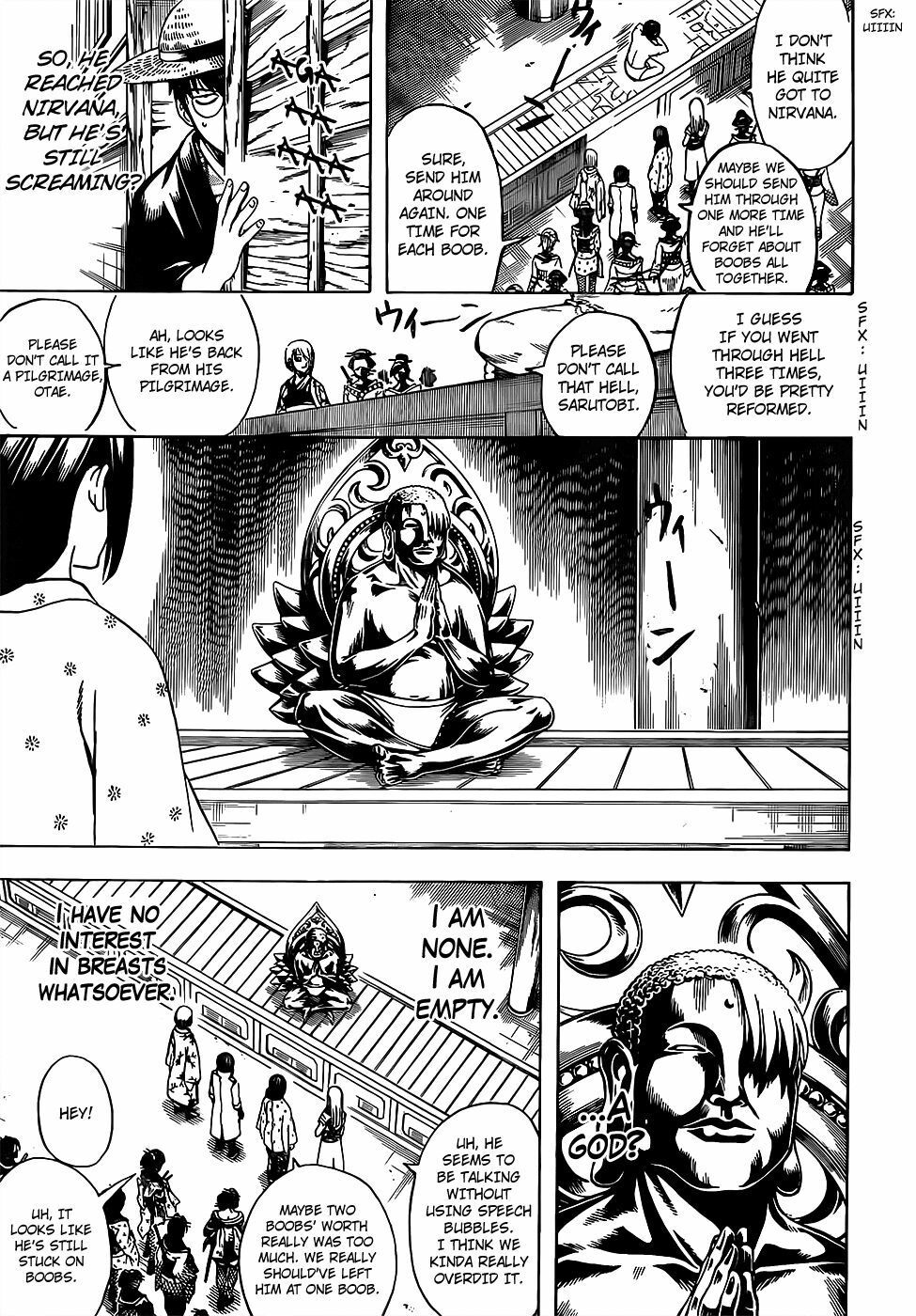 Chapter 686 - Trang 12