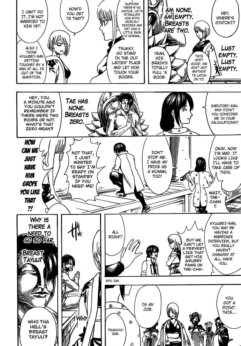 Chapter 686 - Trang 13