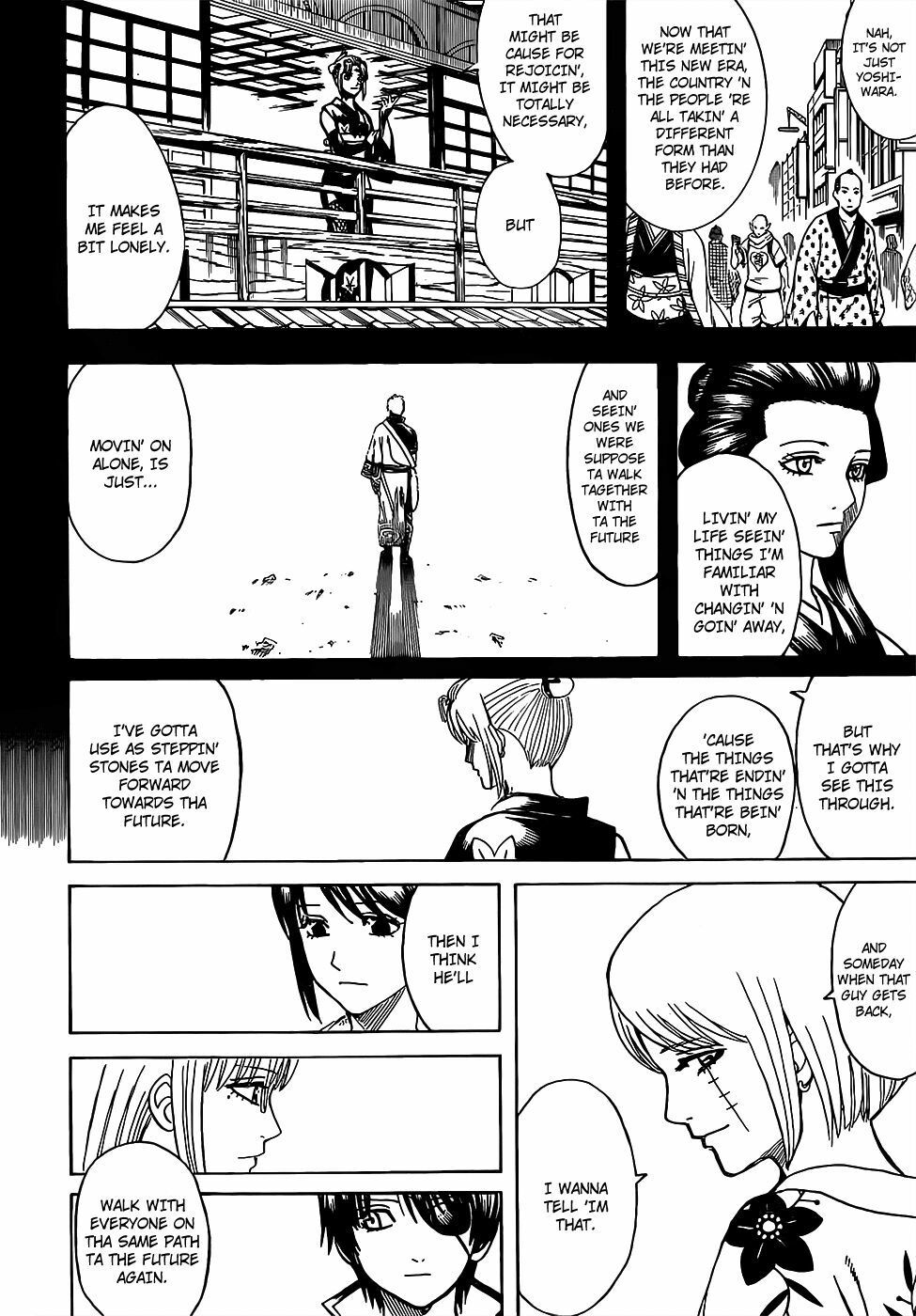 Chapter 686 - Trang 15