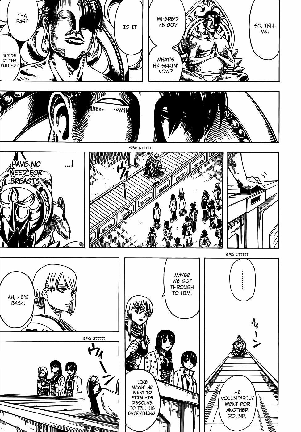 Chapter 686 - Trang 16