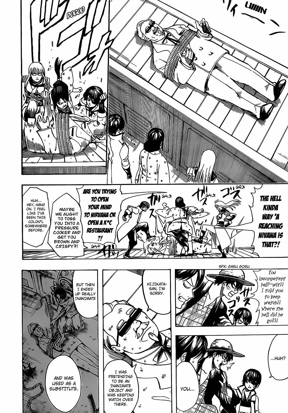 Chapter 686 - Trang 17