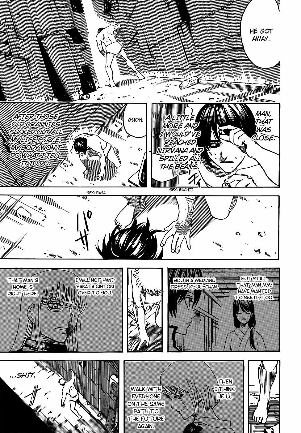 Chapter 686 - Trang 18