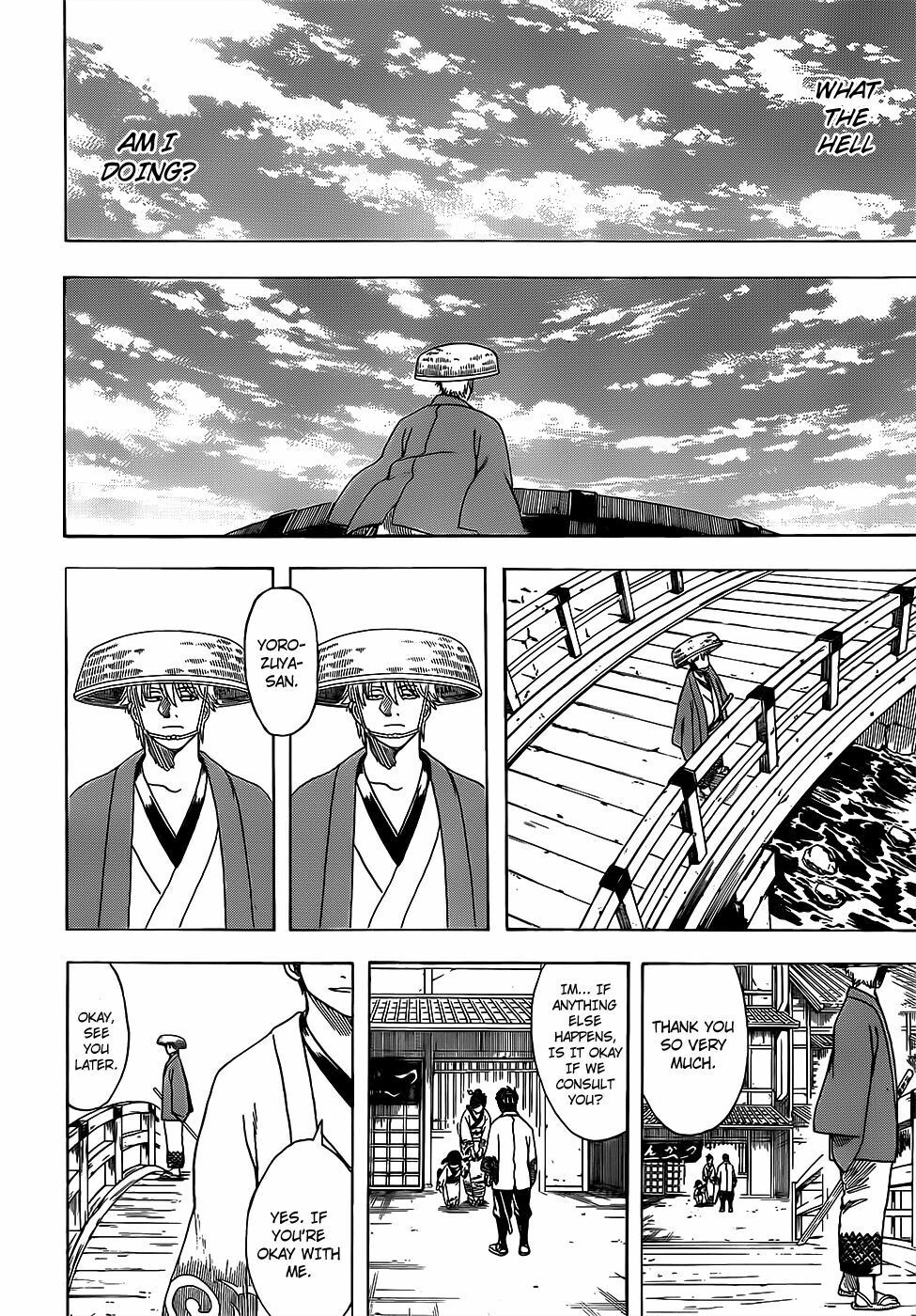 Chapter 686 - Trang 19