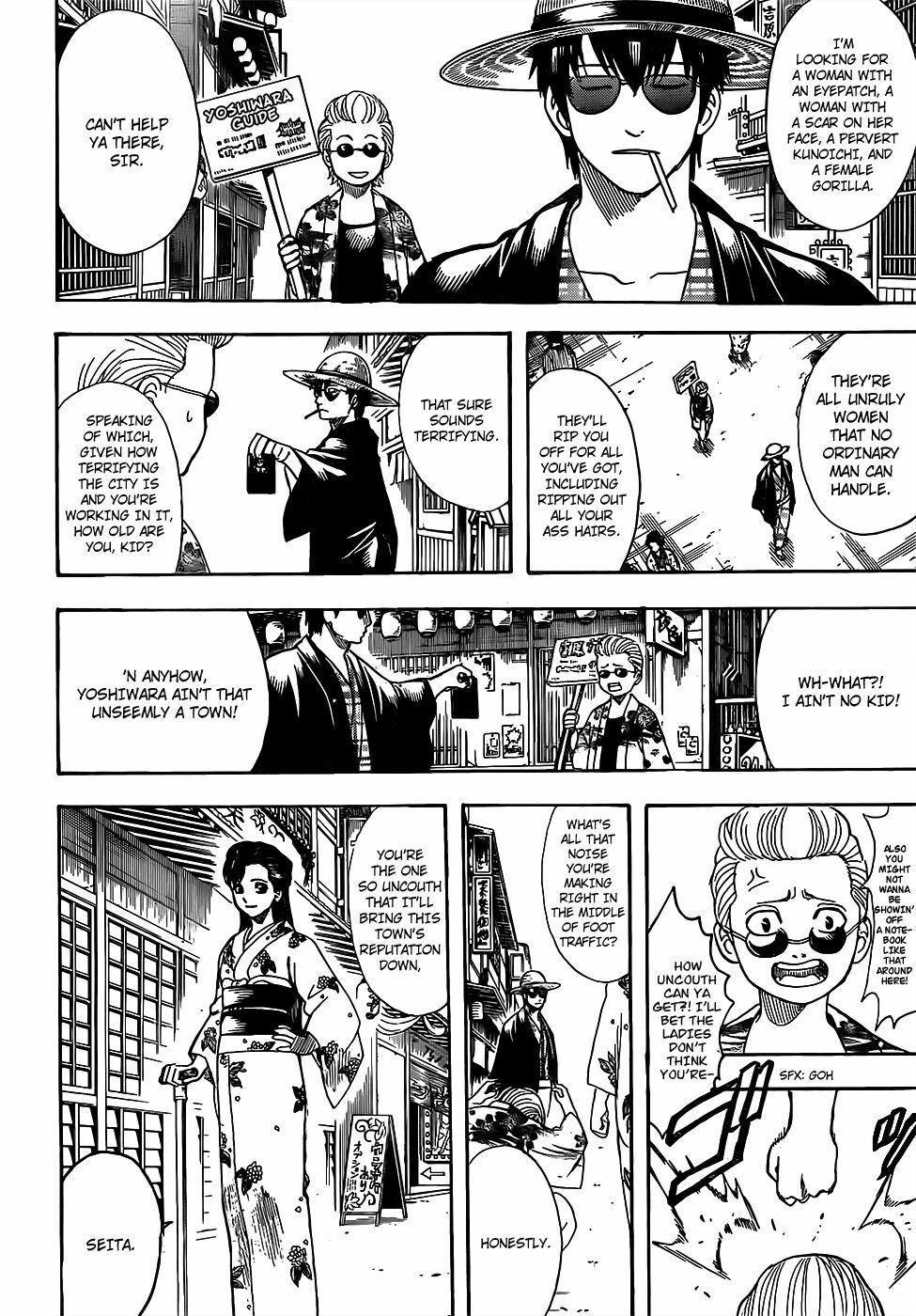 Chapter 686 - Trang 3