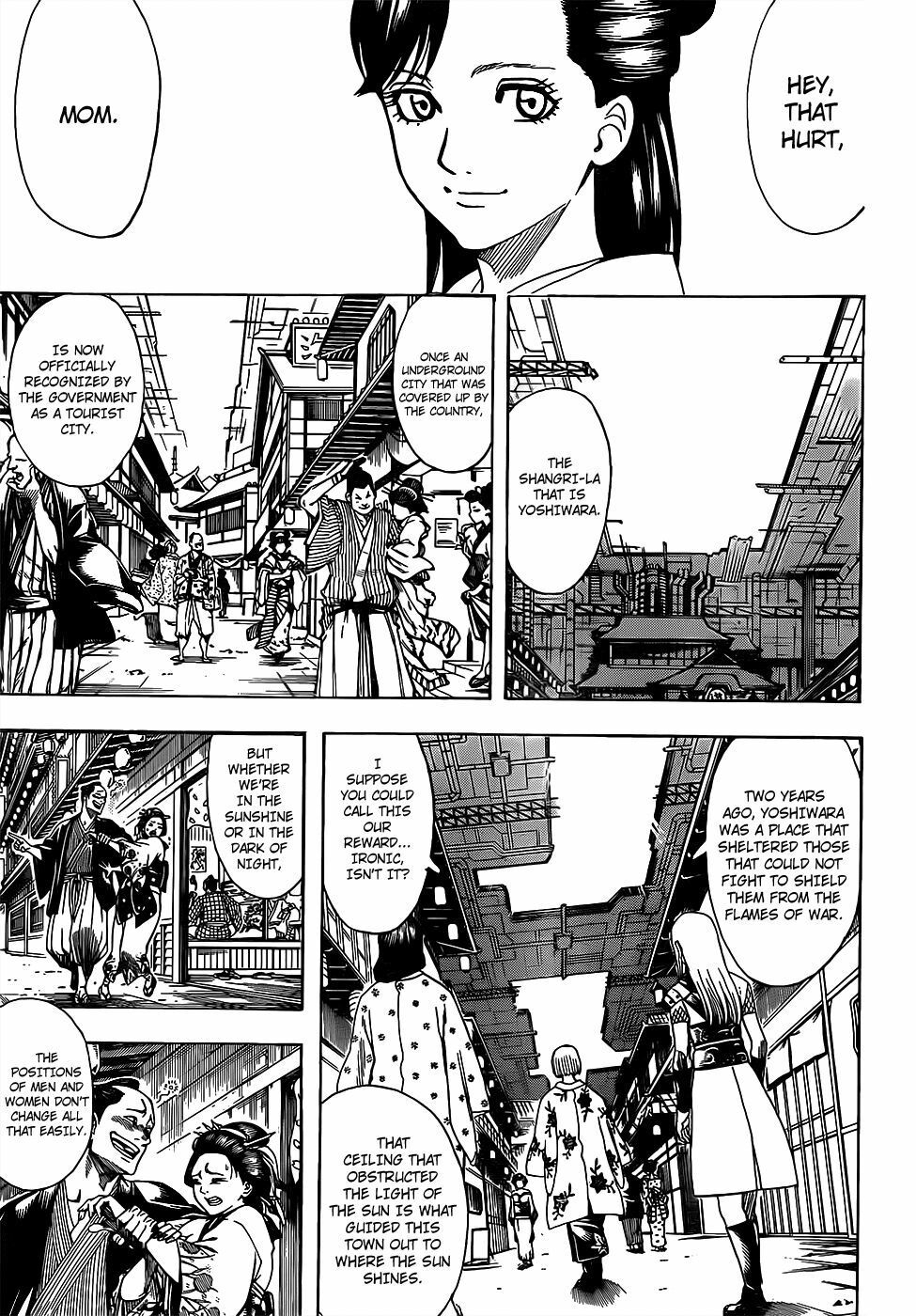 Chapter 686 - Trang 4