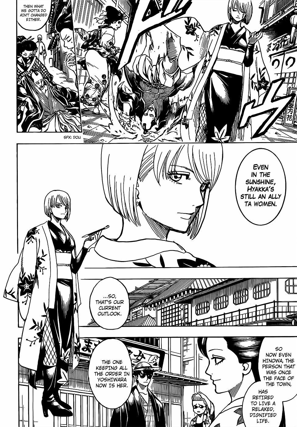 Chapter 686 - Trang 5