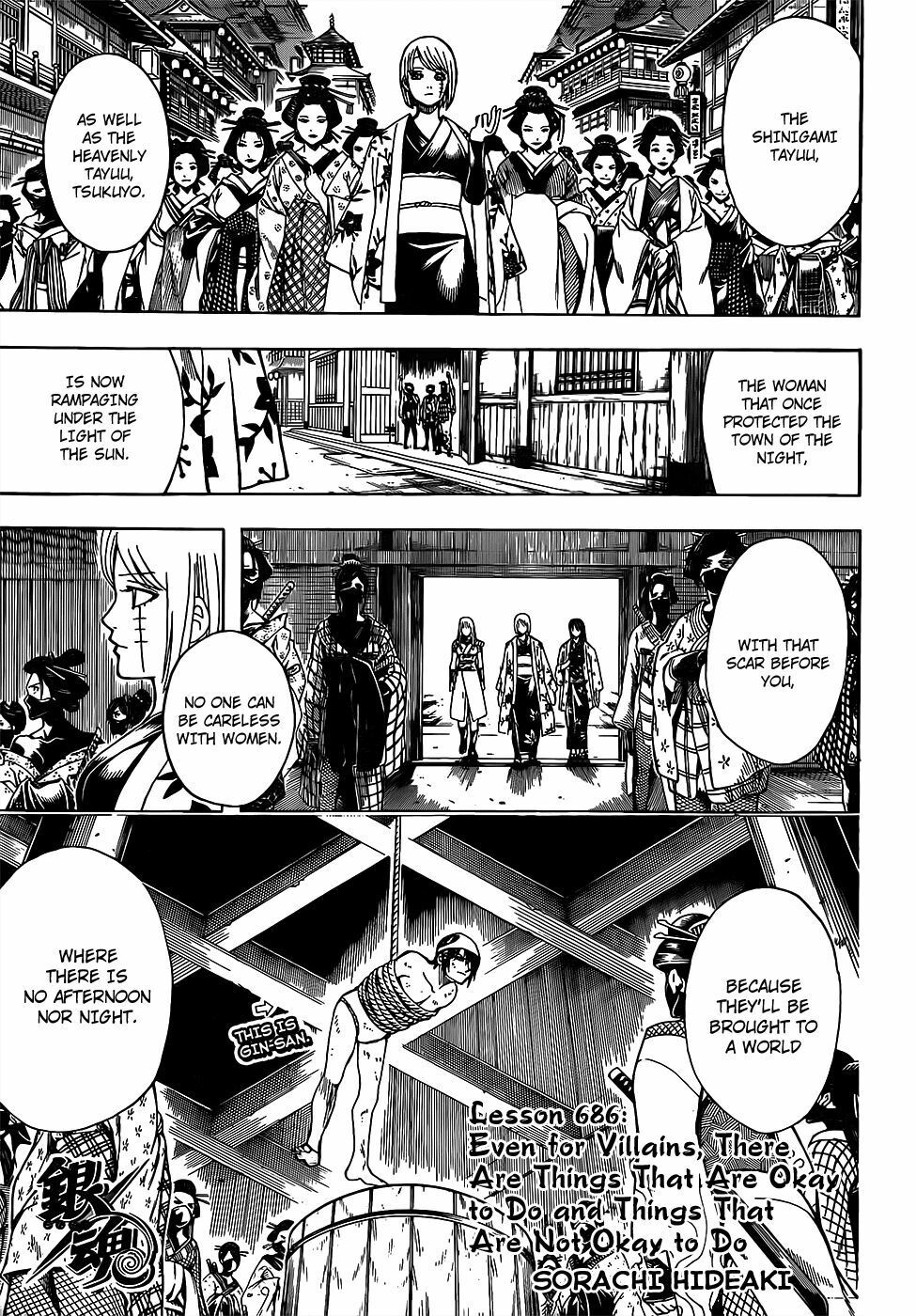Chapter 686 - Trang 6
