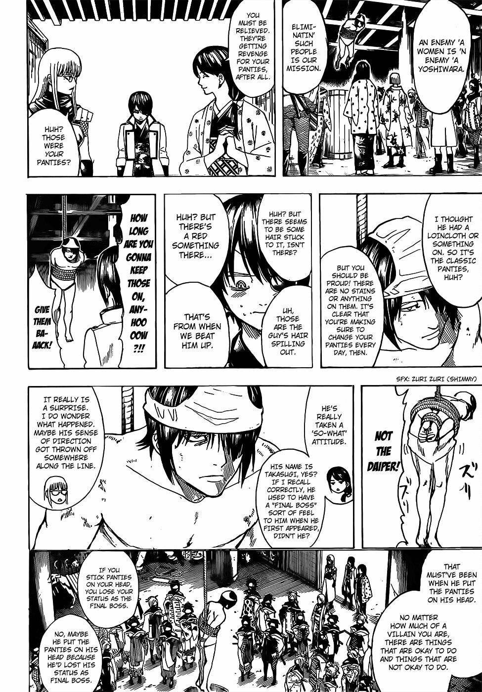 Chapter 686 - Trang 7