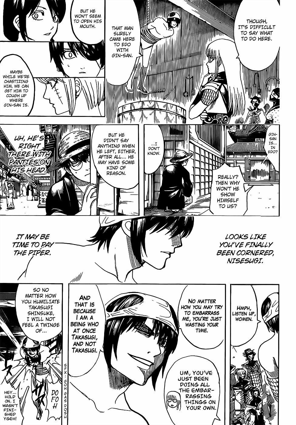 Chapter 686 - Trang 8