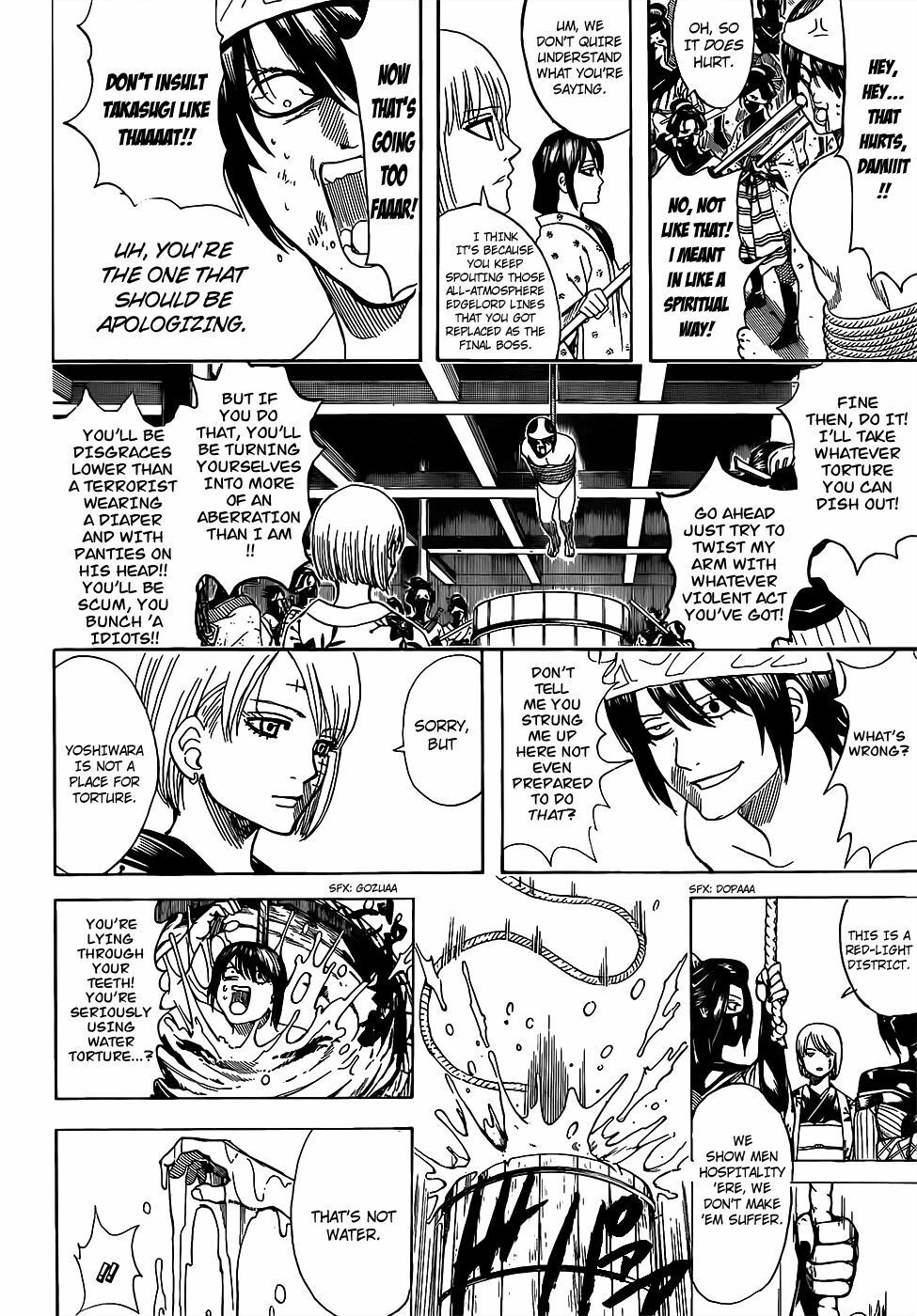 Chapter 686 - Trang 9