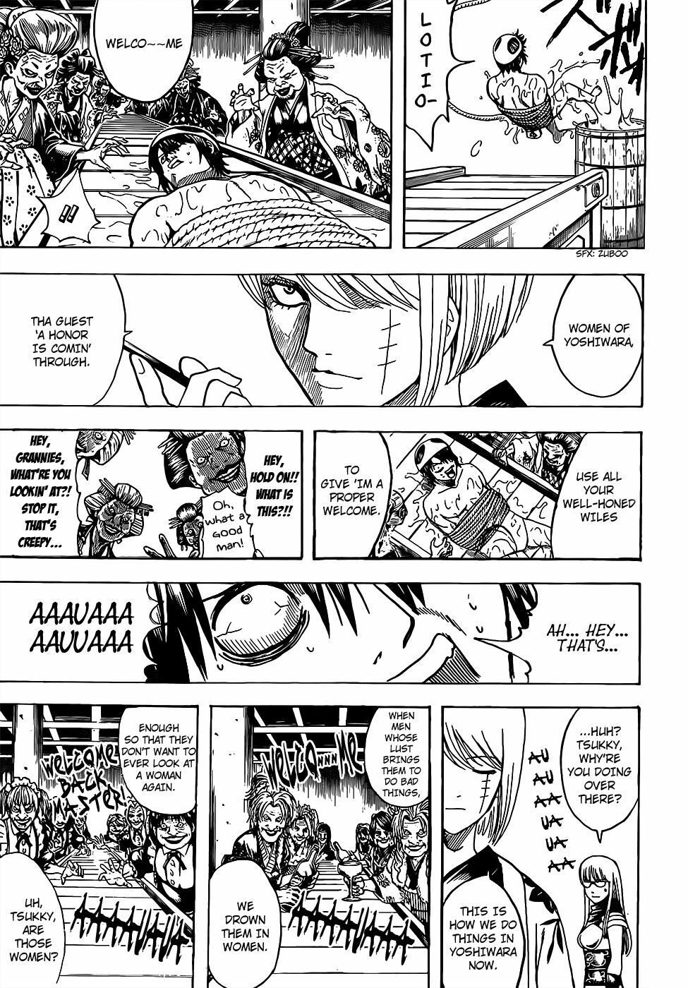 Chapter 686 - Trang 10