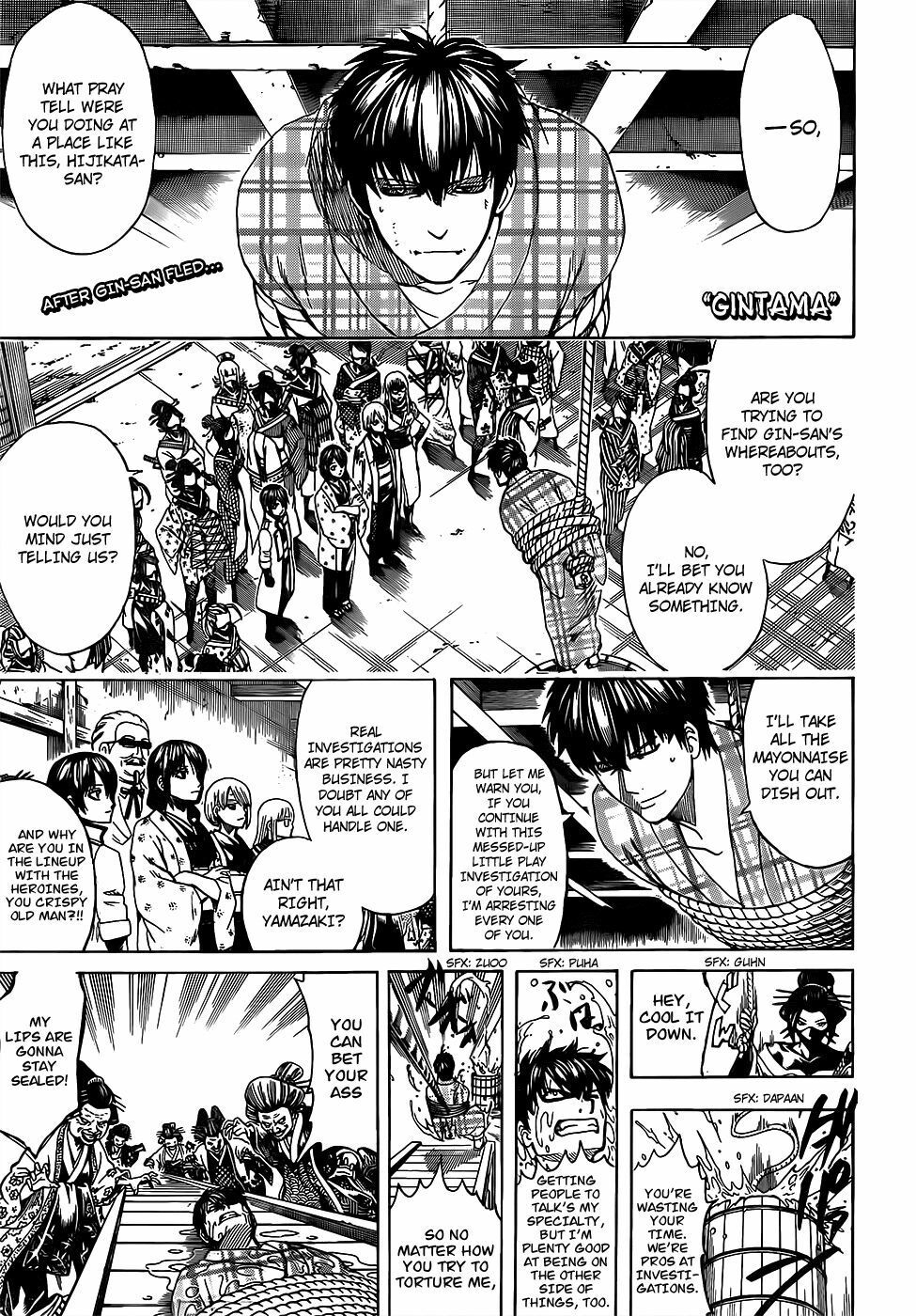 Chapter 687 - Trang 2