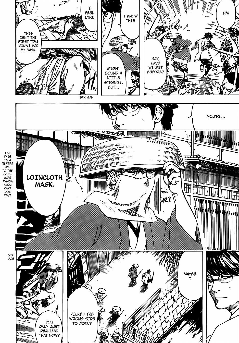 Chapter 687 - Trang 11