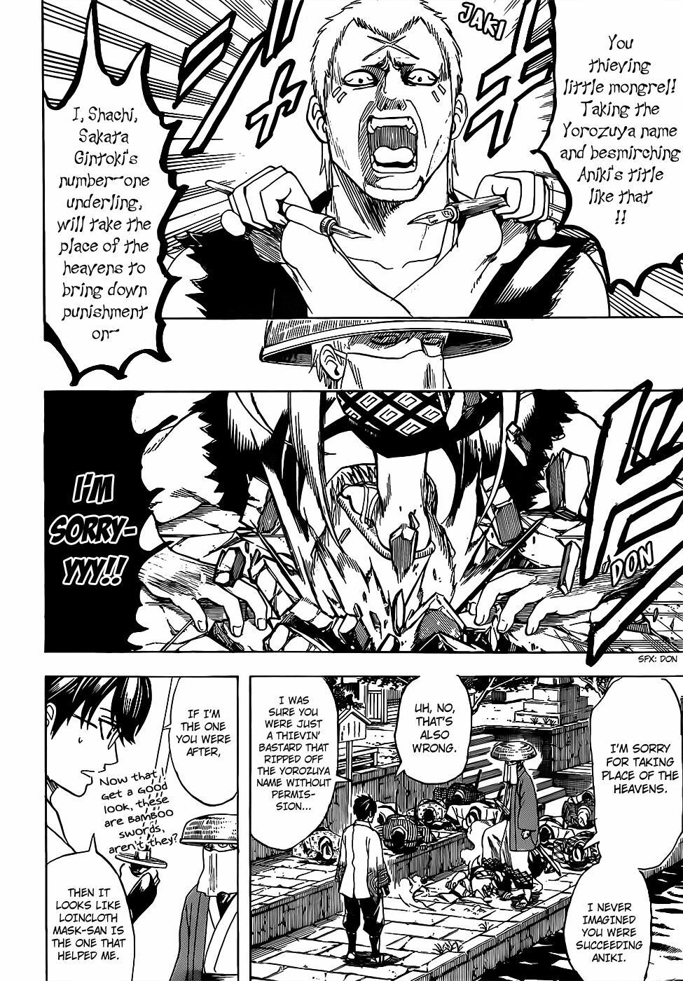 Chapter 687 - Trang 13