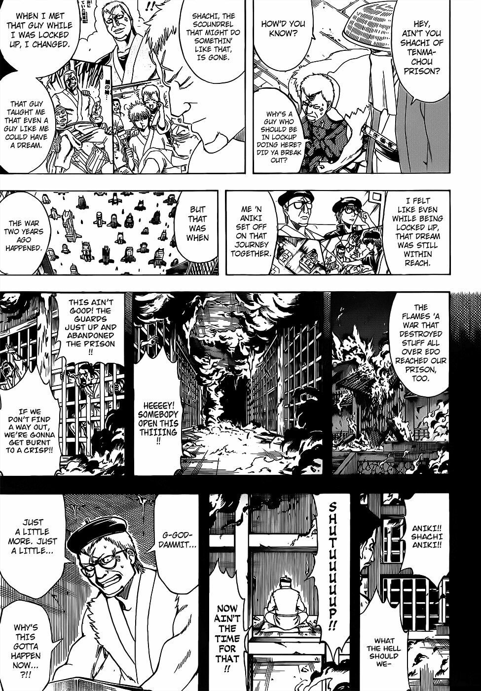 Chapter 687 - Trang 14