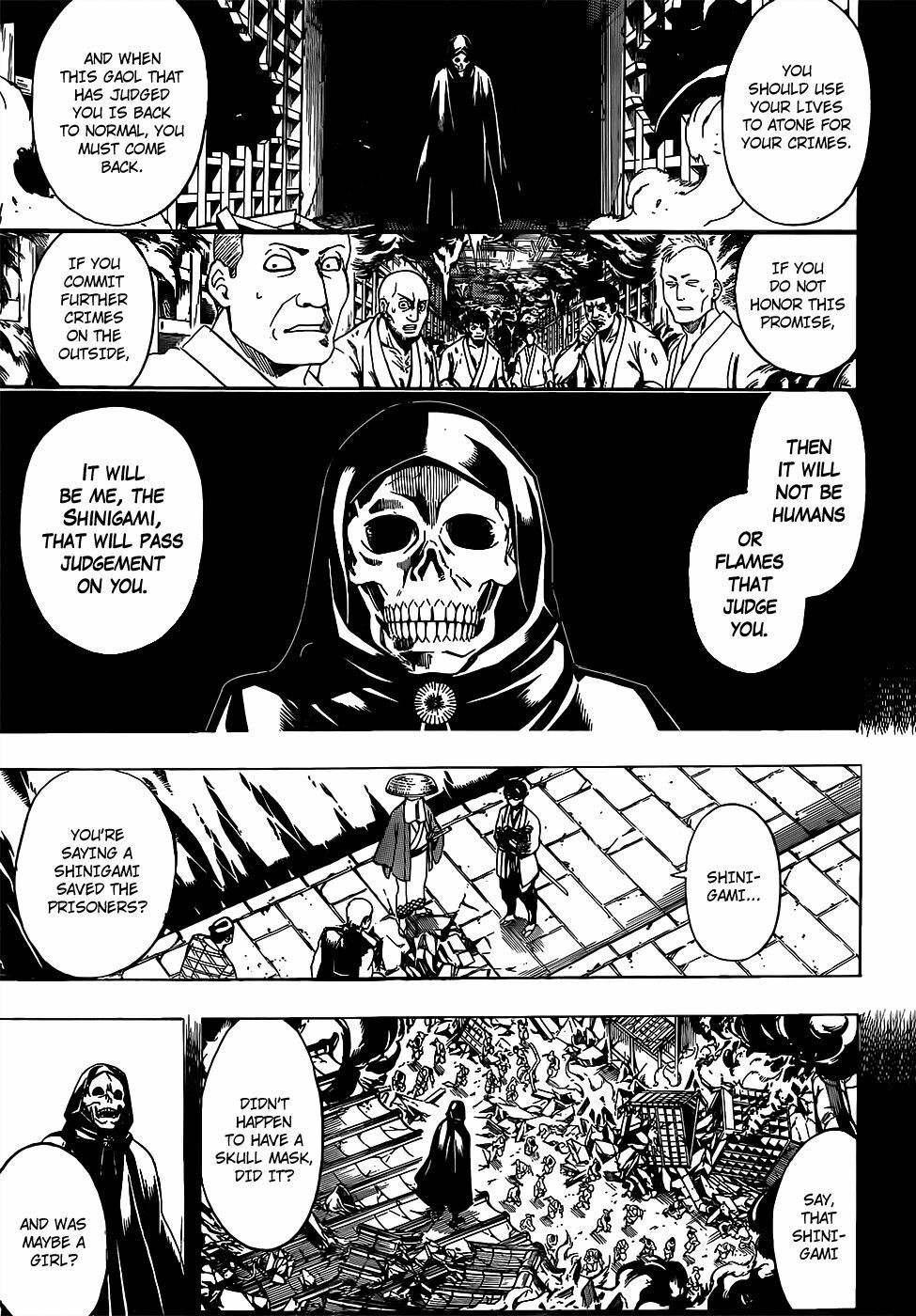 Chapter 687 - Trang 16