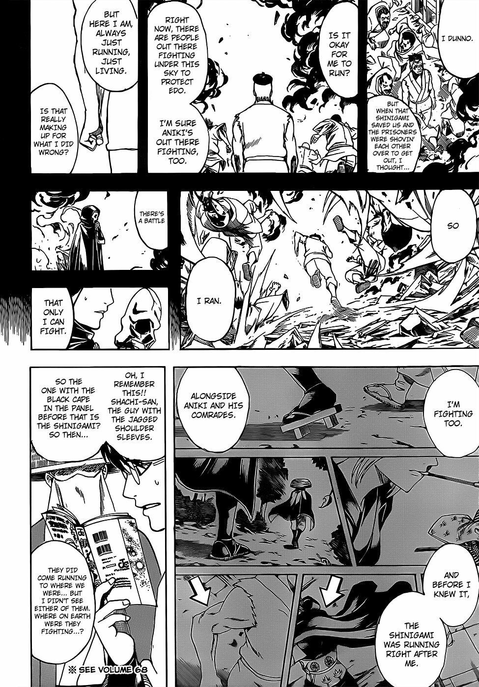 Chapter 687 - Trang 17