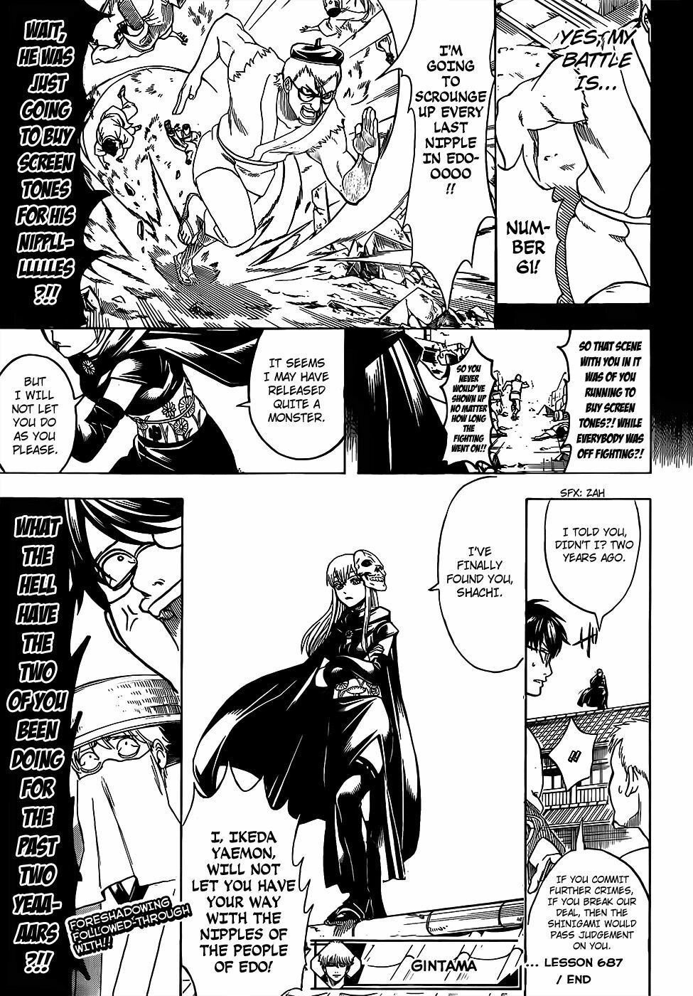 Chapter 687 - Trang 18