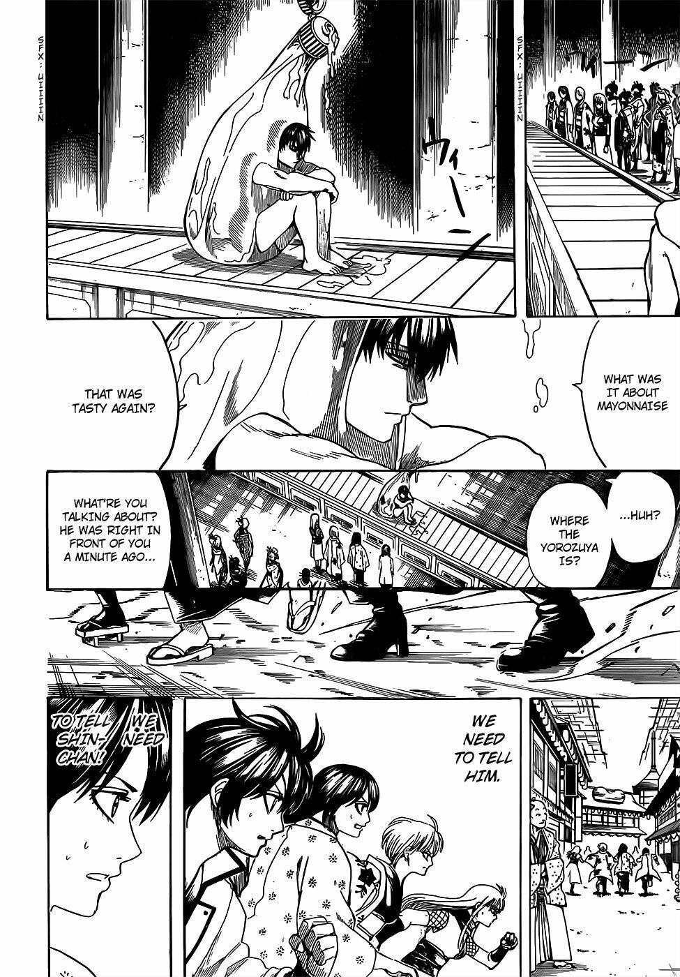 Chapter 687 - Trang 3