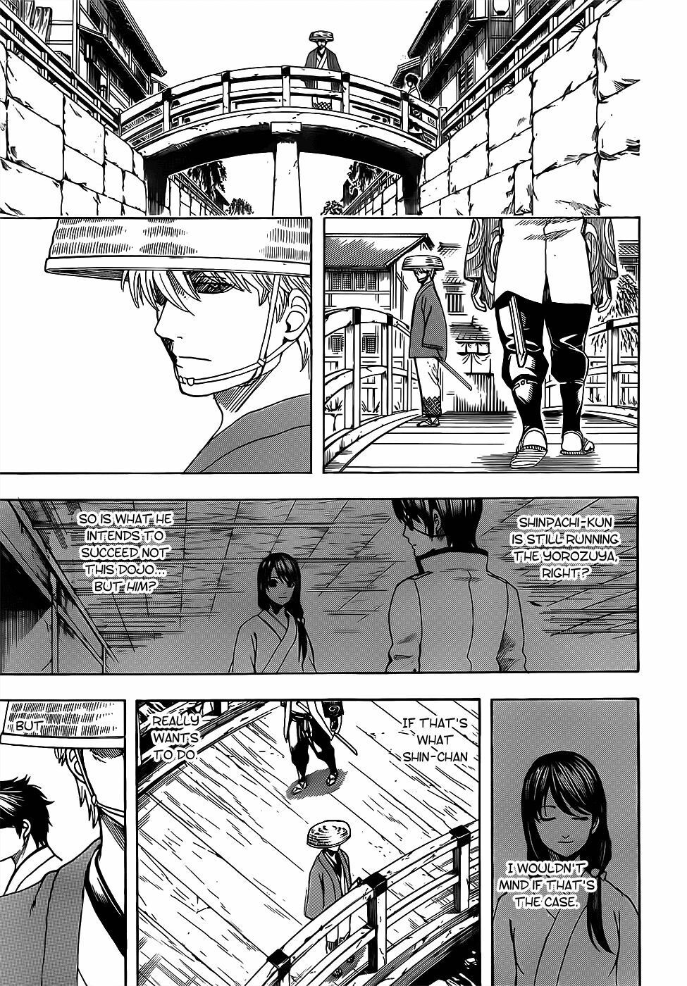 Chapter 687 - Trang 4