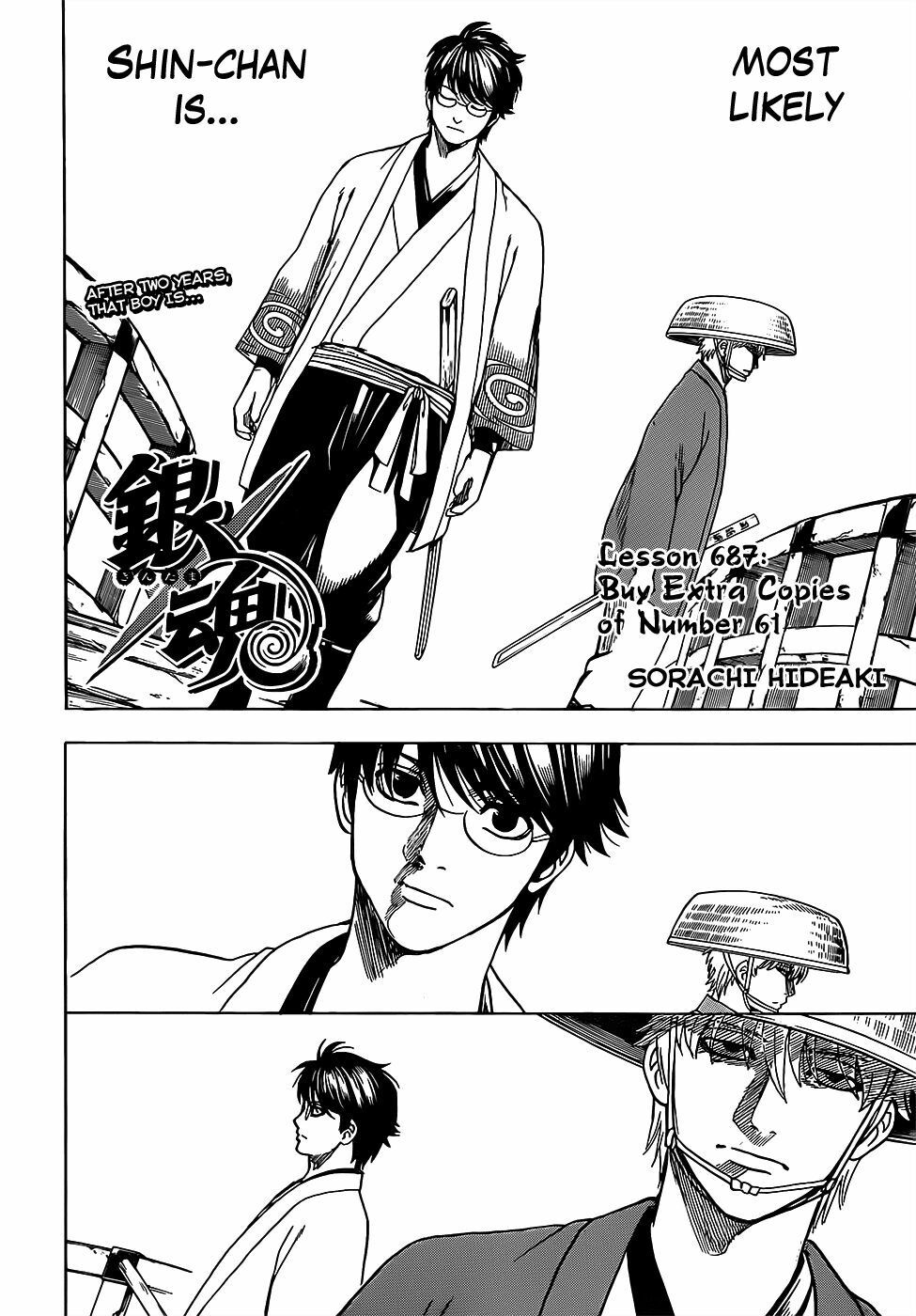Chapter 687 - Trang 5