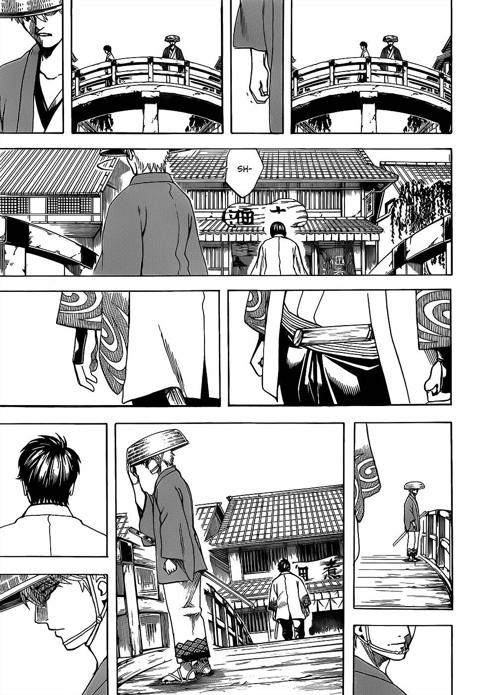 Chapter 687 - Trang 6