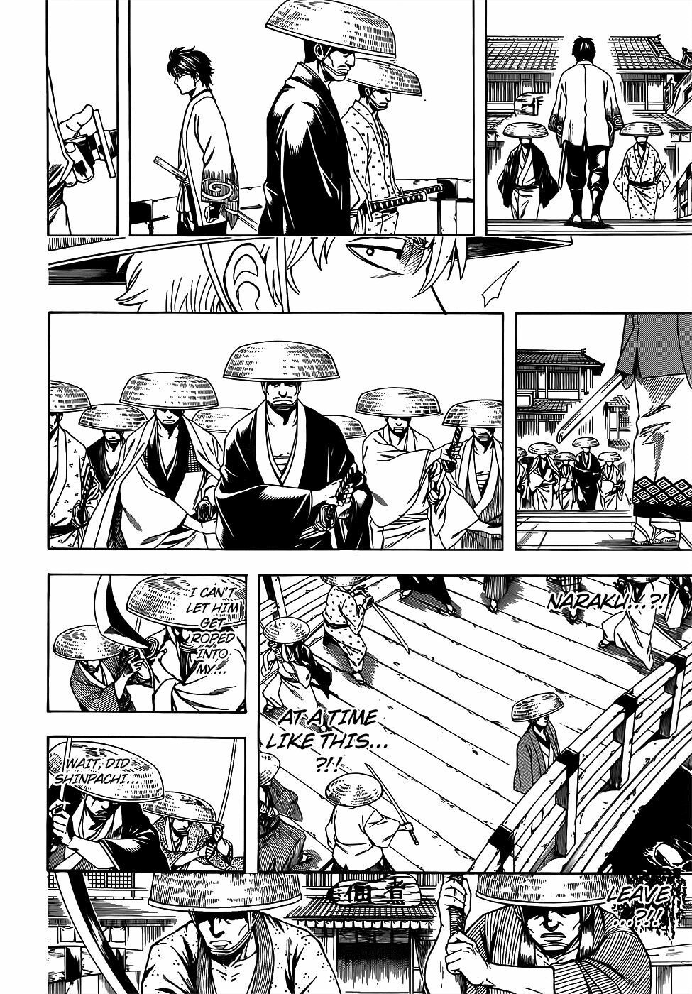 Chapter 687 - Trang 7