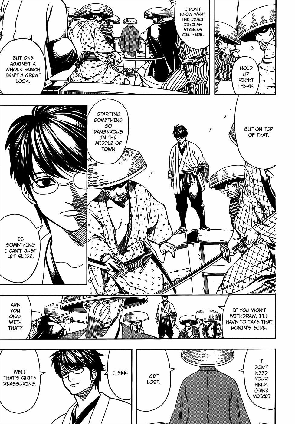Chapter 687 - Trang 8