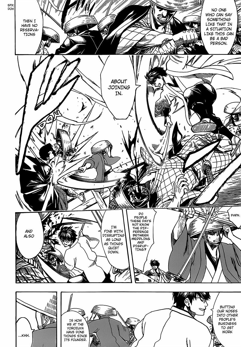 Chapter 687 - Trang 9