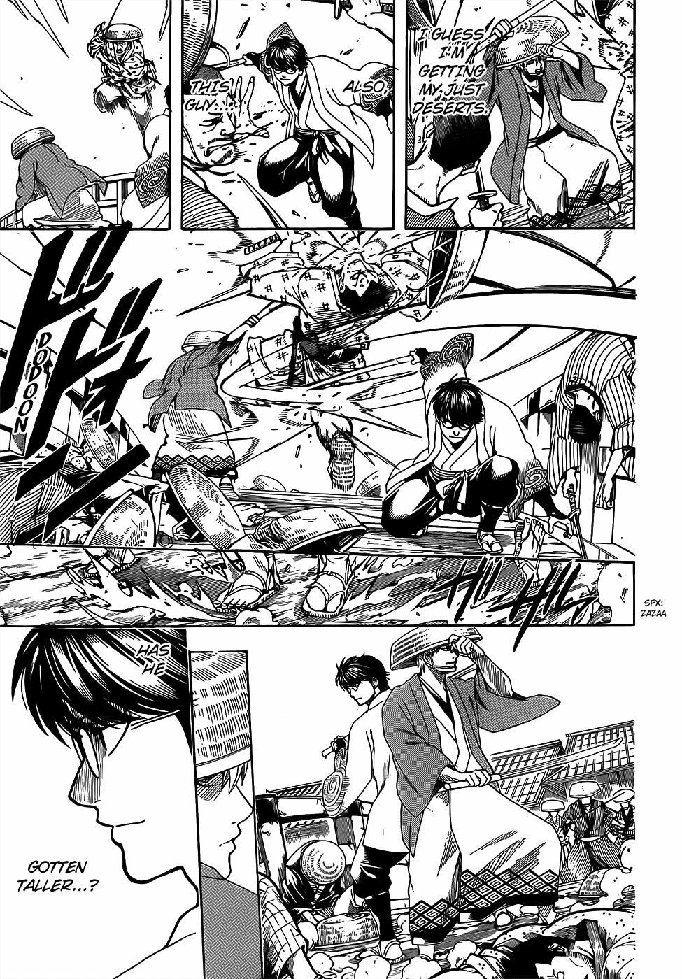 Chapter 687 - Trang 10