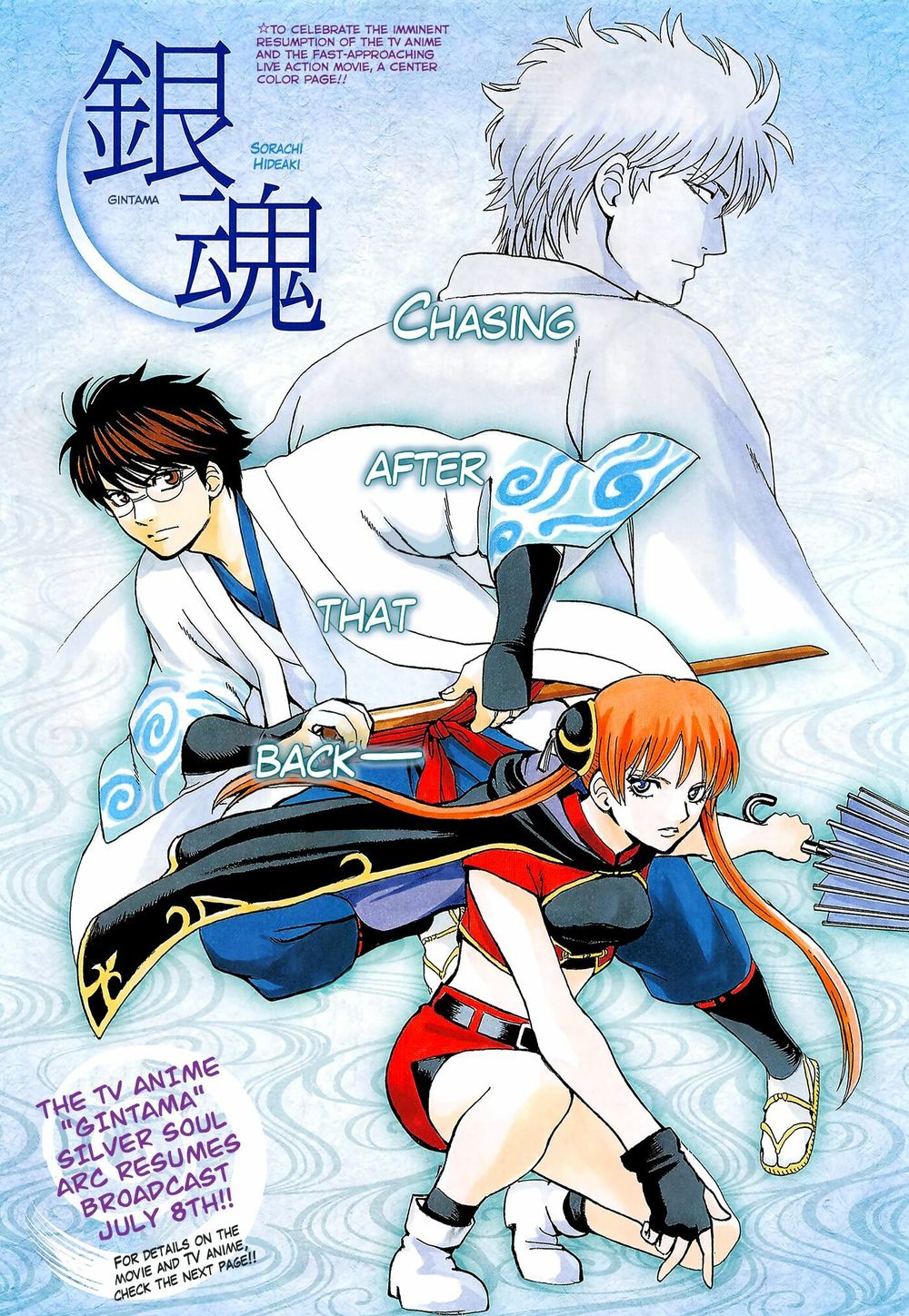 Chapter 688 - Trang 2