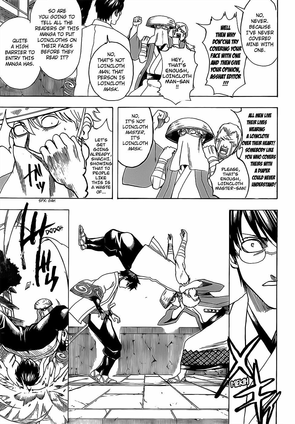 Chapter 688 - Trang 12
