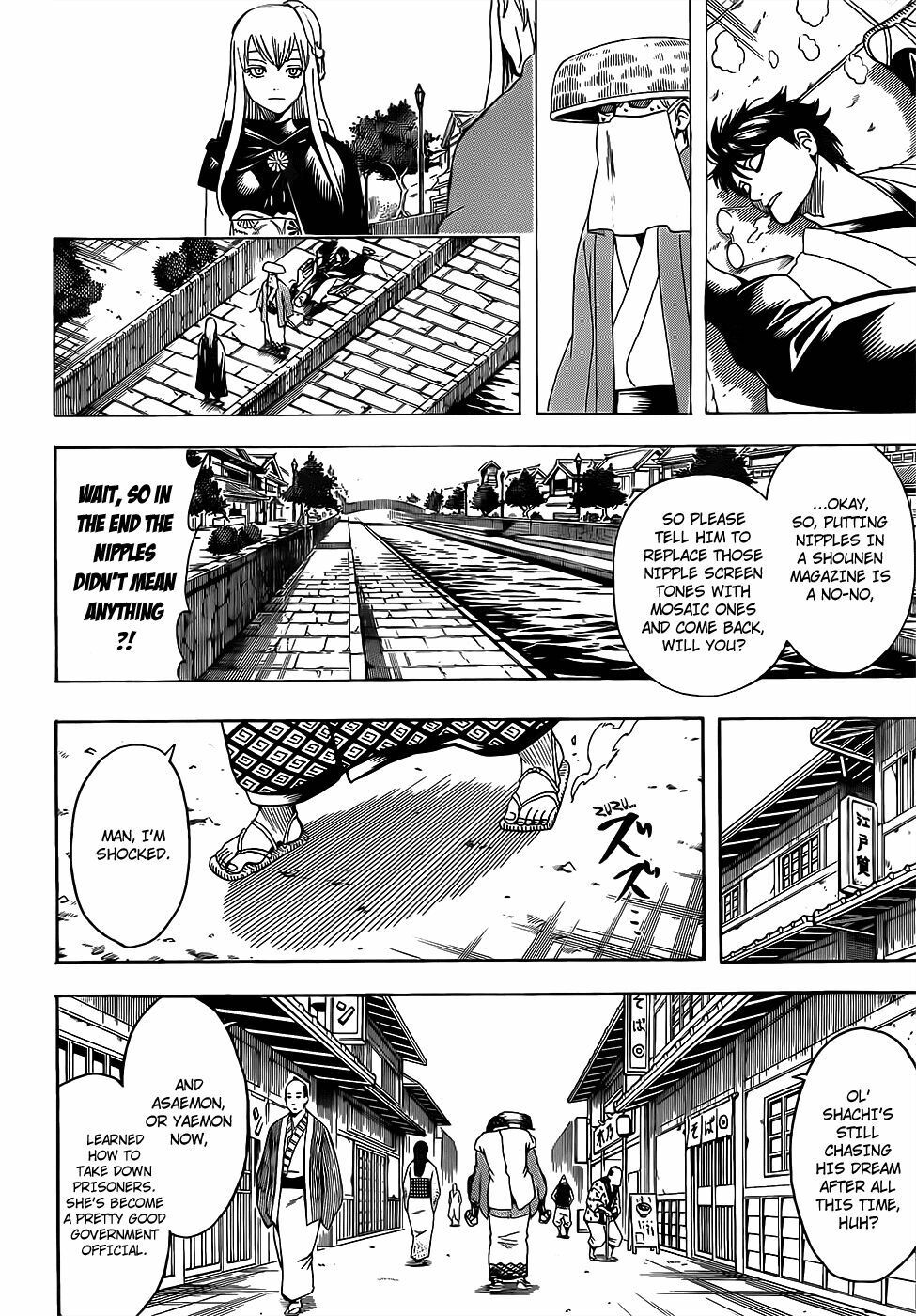 Chapter 688 - Trang 13