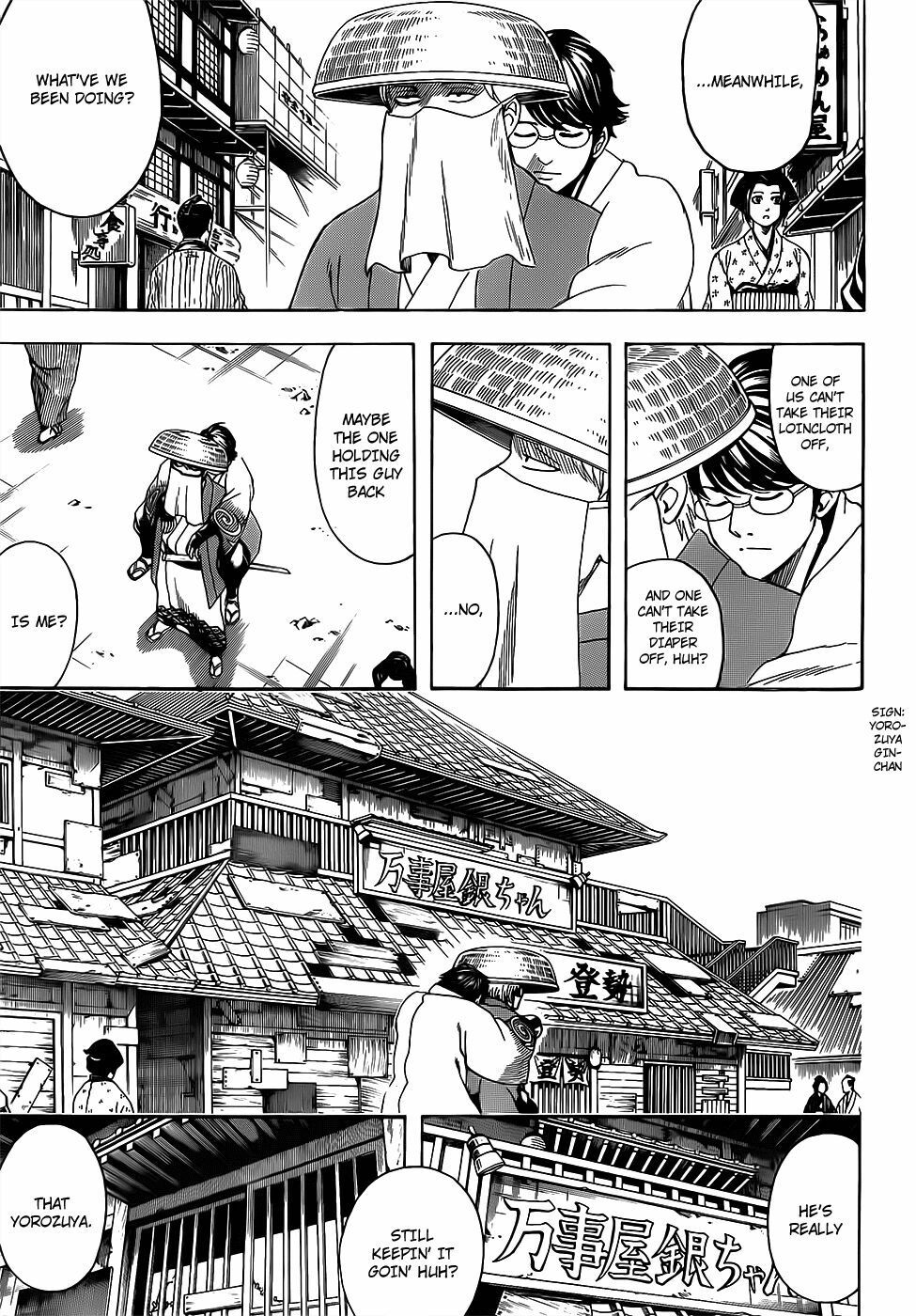 Chapter 688 - Trang 14
