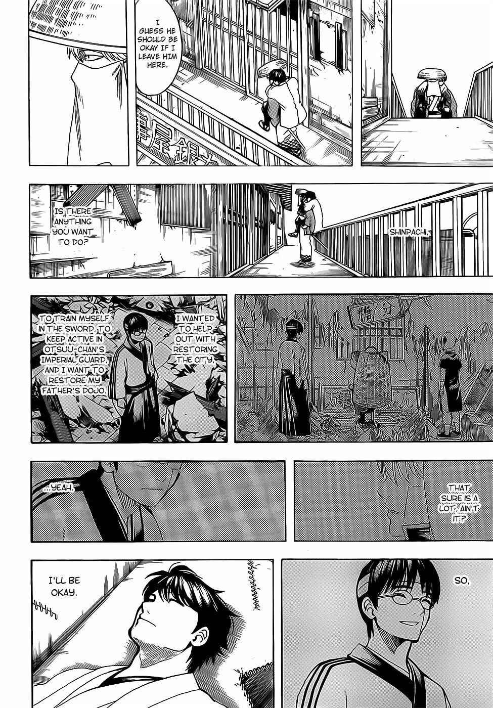 Chapter 688 - Trang 15