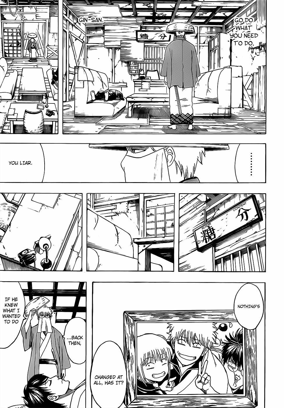 Chapter 688 - Trang 16