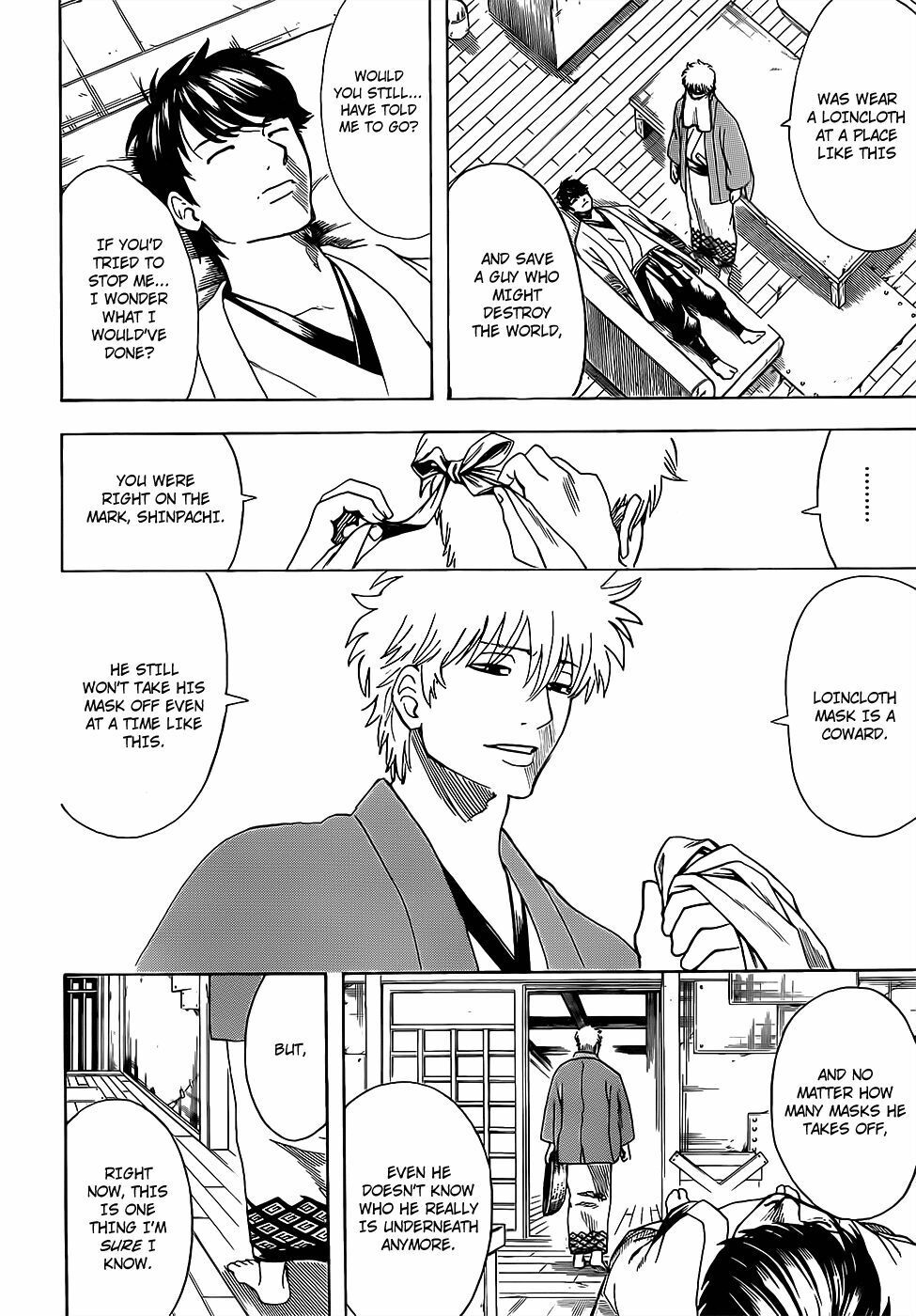 Chapter 688 - Trang 17